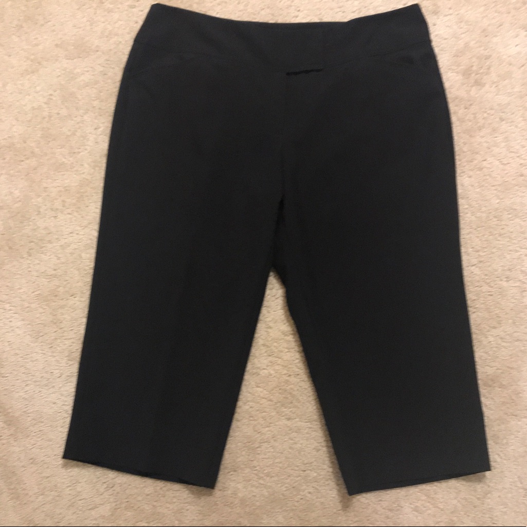 Studio Capris
